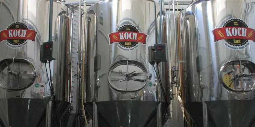 Imagem ilustrativa da imagem Sebrae promove 1º Encontro de Negócios das Cervejarias Artesanais
