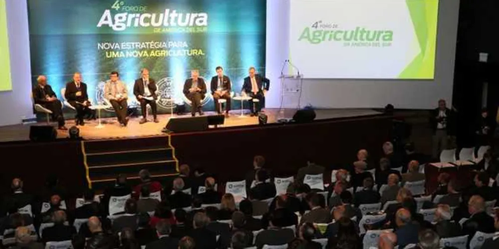Imagem ilustrativa da imagem Fórum dos Presidentes das Cooperativas do Paraná ocorre neste mês