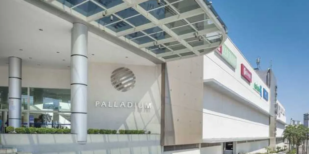 O evento acontecerá no Shopping Palladium