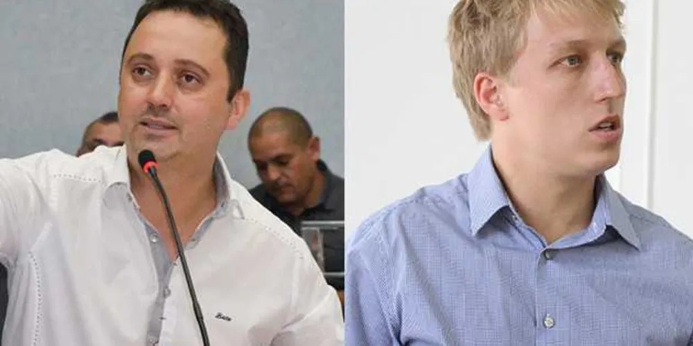 Imagem ilustrativa da imagem Vereadores pregam debate amplo sobre regulamentação do Uber