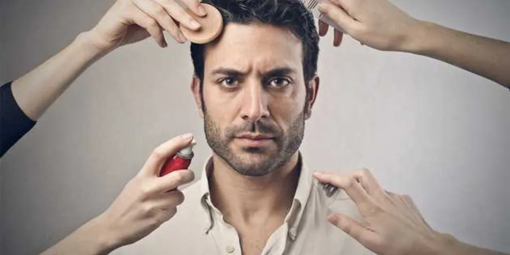 Os homens também necessitam de cuidados com a saúde/Foto: Reprodução