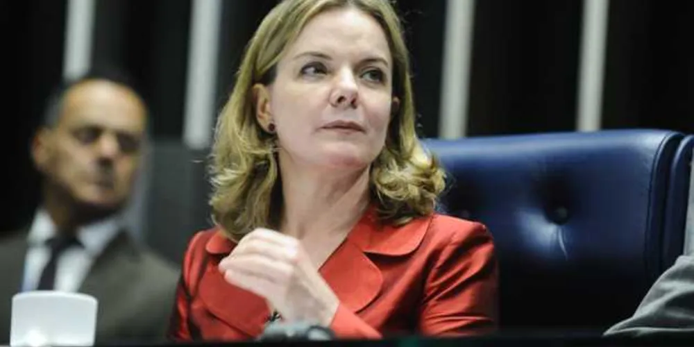 Segundo a PF,  há elementos suficientes para “apontar a materialidade e autoria dos crimes de corrupção passiva qualificada e lavagem de dinheiro praticados pela senadora/Foto: Fotos Públicas