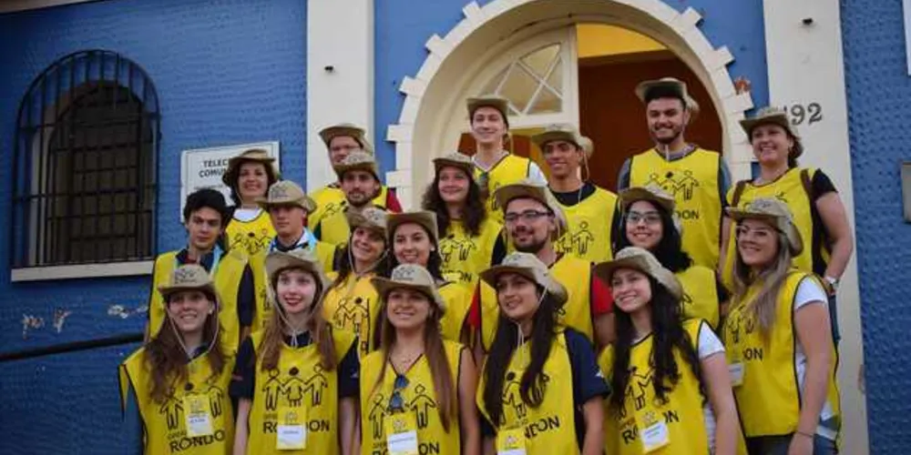Experiência no Norte Pioneiro terminou neste fim de semana | Divulgação