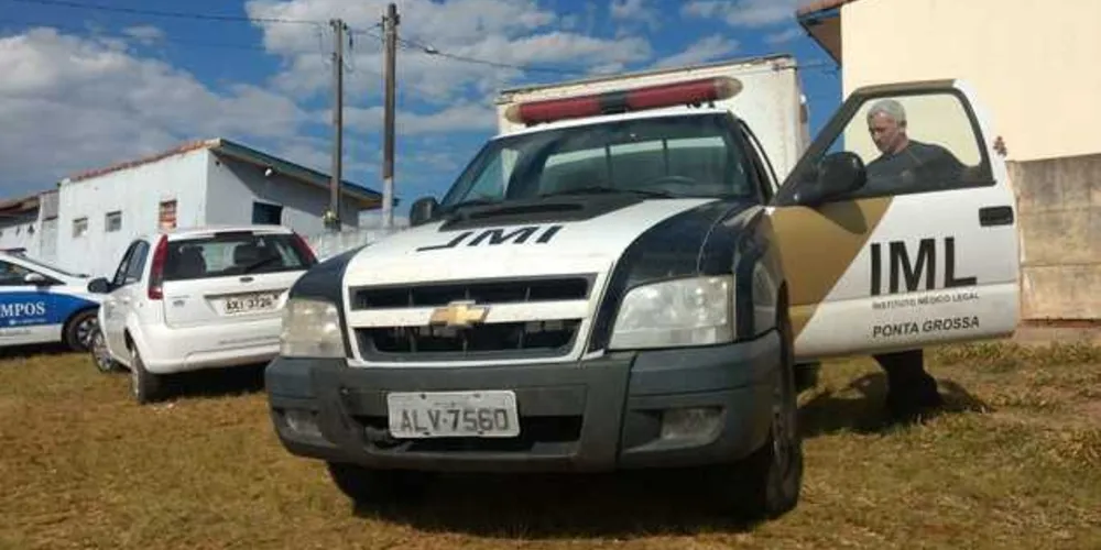 Convite para sexo em cemitério de Ponta Grossa termina em morte 