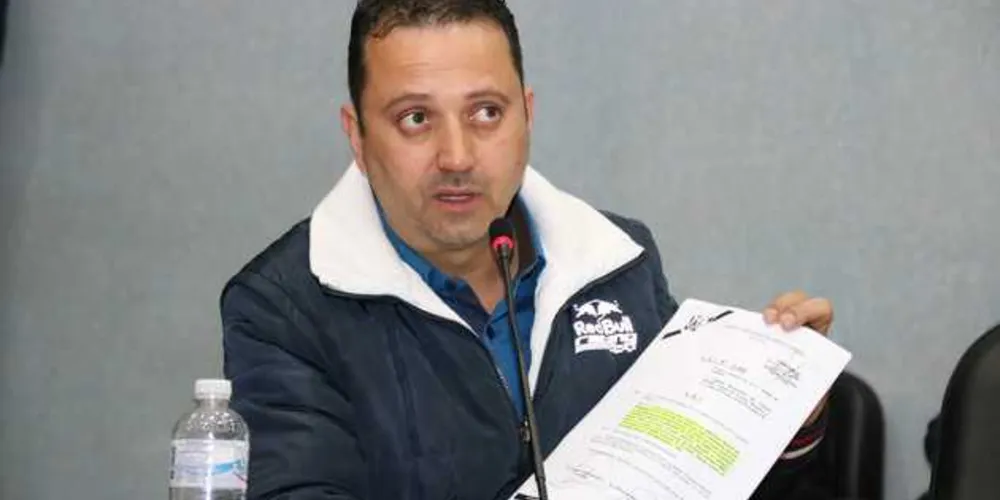 Imagem ilustrativa da imagem George propõe ‘dia sem carne’ nas escolas municipais