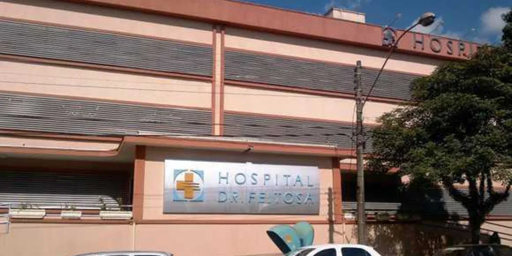 Imagem ilustrativa da imagem Homem é baleado em plena luz do dia em Telêmaco