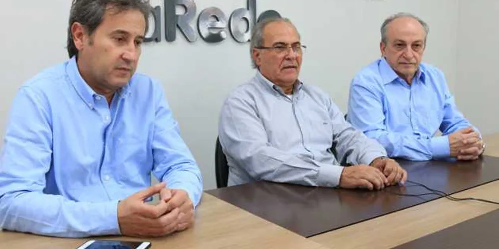 Imagem ilustrativa da imagem Setor do transporte ganha cooperativa de crédito em PG