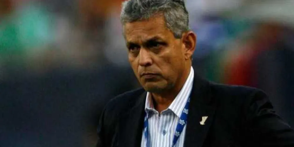 Ex-treinador do Atlético Nacional deve ser anunciado ainda hoje como técnico do Flamengo | Divulgação