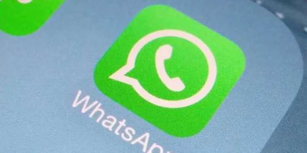 Imagem ilustrativa da imagem WhatsApp deve deixar gravações de áudio mais ‘arriscadas’