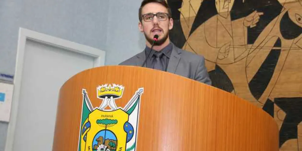 Imagem ilustrativa da imagem Stocco buscará em Brasília recursos para o Pronto Socorro de PG
