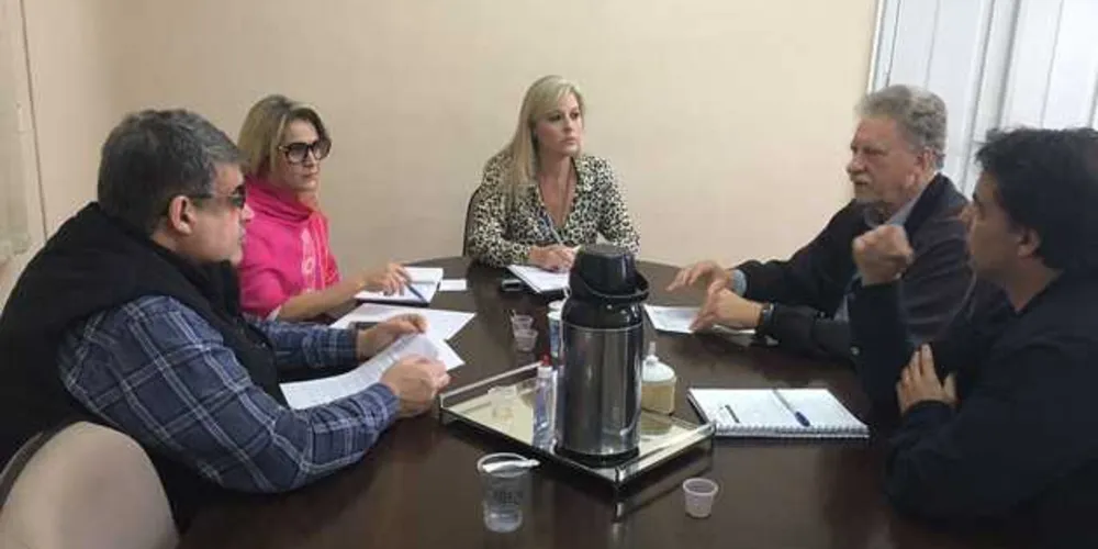 Prefeitura conta com governo do Estado para construção de novo Restaurante Popular | Divulgação