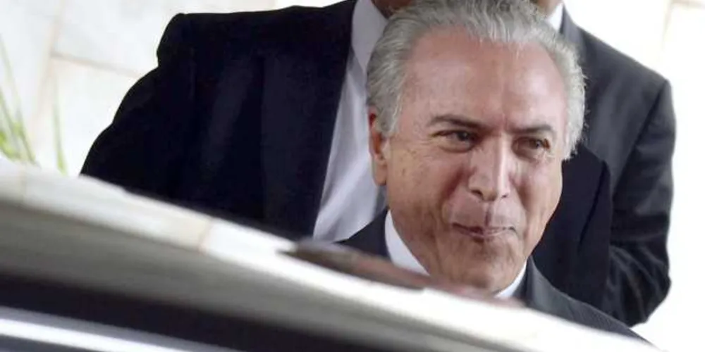 Imagem ilustrativa da imagem Temer defende harmonia entre Poderes e critica abuso de autoridade