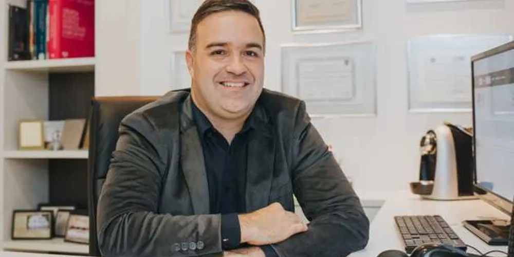 Imagem ilustrativa da imagem RC Entrevista – Homens de Sucesso
