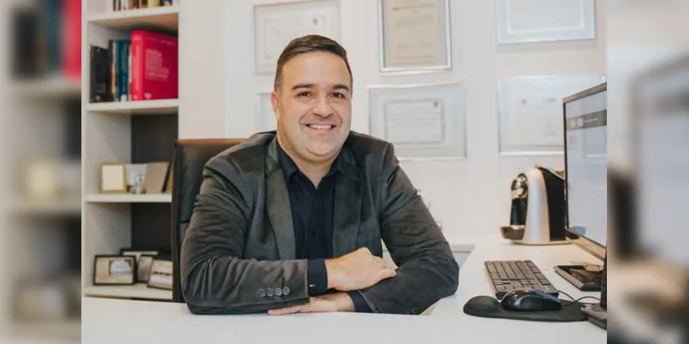 Imagem ilustrativa da imagem RC Entrevista – Homens de Sucesso