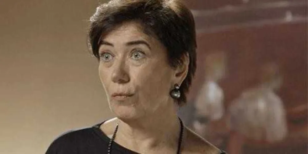 /Foto: Divulgação Rede Globo