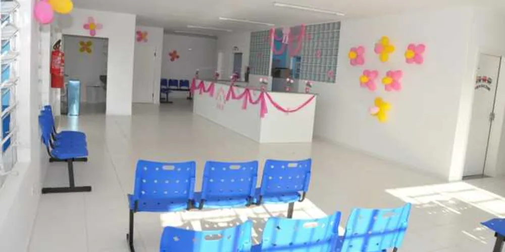 Com a mudança, o paciente poderá escolher ser atendido perto do local de trabalho, por exemplo, ou em outra localidade/Foto: Divulgação Prefeitura de Ponta Grossa