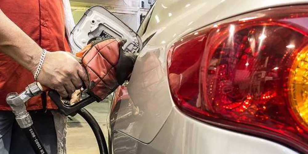 A redução no diesel será de 1,2%/Foto: Fotos Públicas 