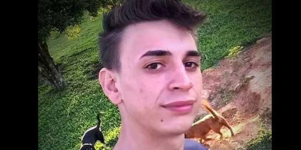 Raul Elvis de Souza, 22. O rapaz morava no Jardim Los Angeles