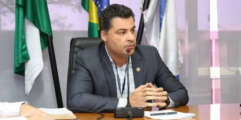 Imagem ilustrativa da imagem Rangel quer terceirizar espaços públicos ‘ociosos’