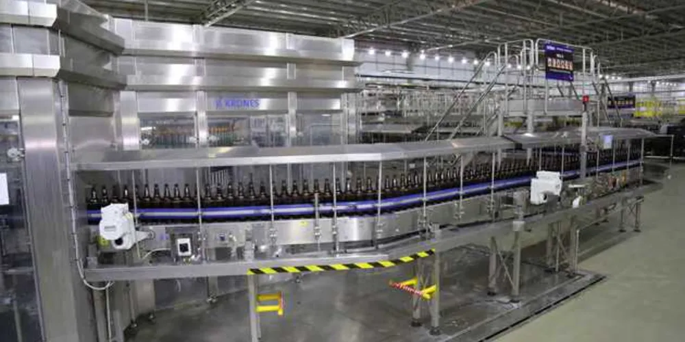 Imagem ilustrativa da imagem PG tem maior PIB industrial do interior do PR