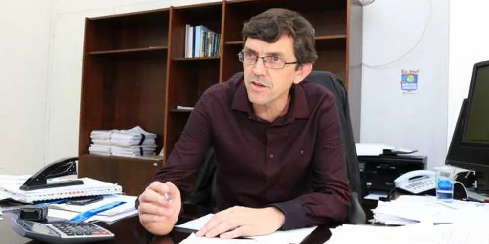 Imagem ilustrativa da imagem PG supera Maringá em repasses de ICMS
