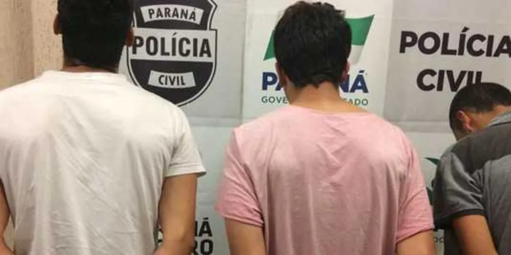 Imagem ilustrativa da imagem MP denuncia trio pela morte de motorista da Uber