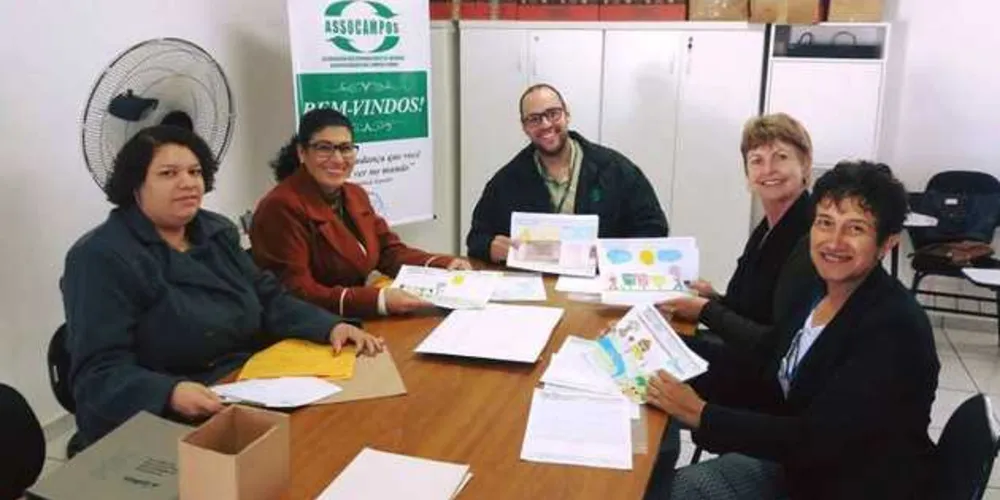 Imagem ilustrativa da imagem PG realiza 13ª edição do Dia Nacional do Campo Limpo
