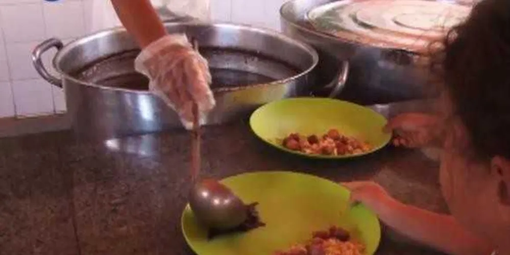 Imagem ilustrativa da imagem Mau acondicionamento leva à perda de comida no Brasil