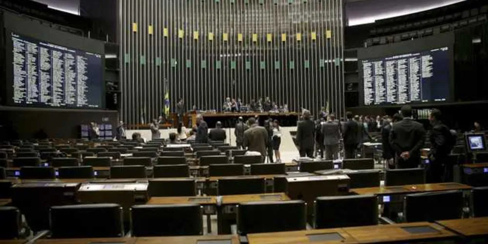 A previsão é que as três comissões da Câmara que avaliam projetos da reforma política definam seus relatórios para irem à votação/Foto: Fotos Públicas