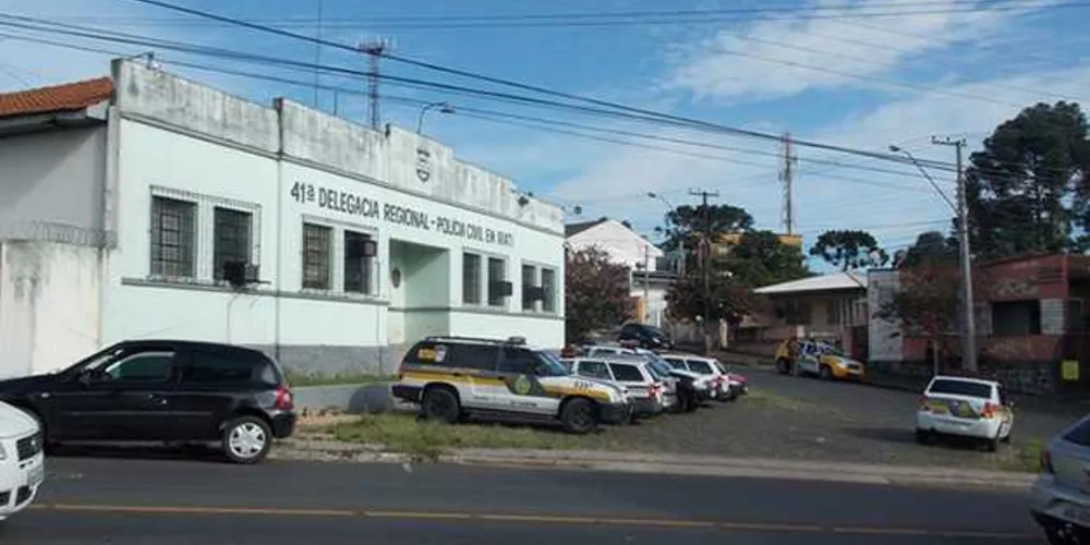 Polícia Civil de Irati deve instaurar inquérito para apurar o caso | Arquivo Rádio Najuá