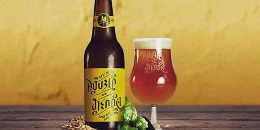 Entre as 15 cervejas mais saborosas, 8 são brasileiras./Foto: Divulgação