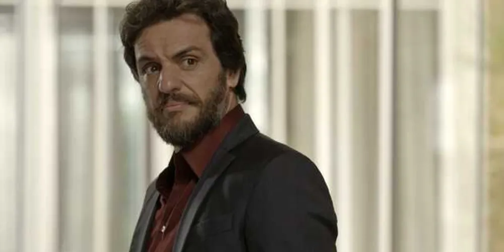 /Foto: Reprodução Rede Globo