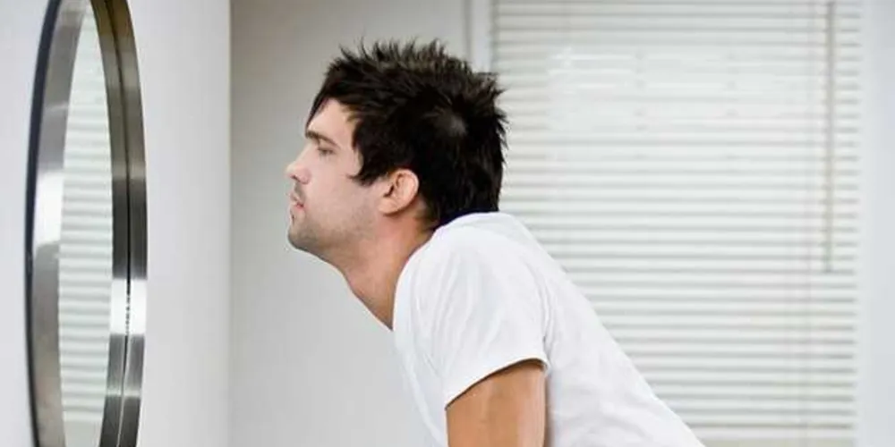 Cuidar da aparência não é algo difícil e complicado/Foto: Reprodução