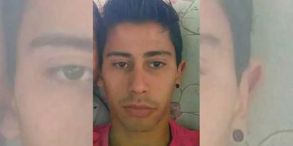 Imagem ilustrativa da imagem Rapaz de 23 anos é morto a tiros na frente da família