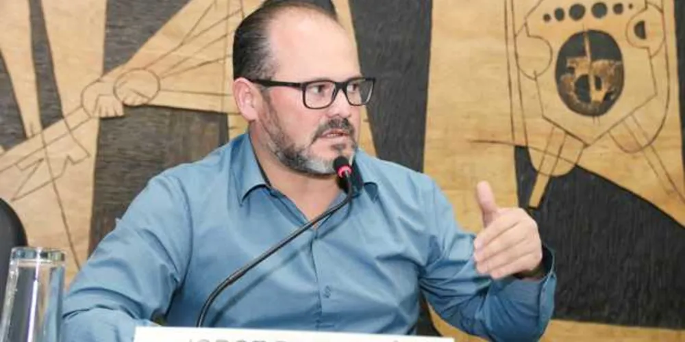 Imagem ilustrativa da imagem Contratação de seguranças pode ser regulada por lei