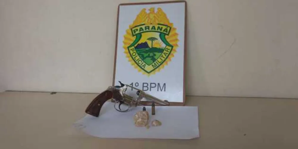 Imagem ilustrativa da imagem Briga entre irmãos acaba com homem preso no Cará-Cará