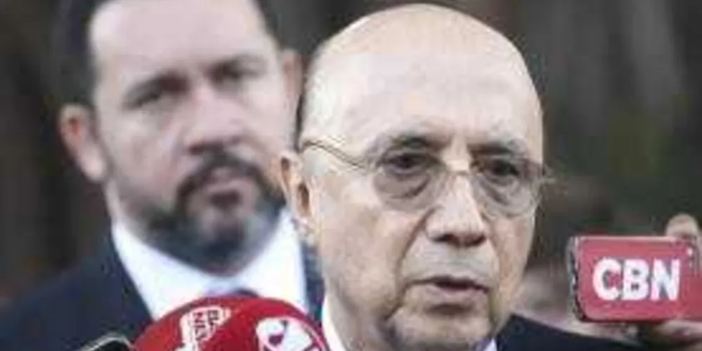 Imagem ilustrativa da imagem Nova meta fiscal será anunciada nesta quarta-feira