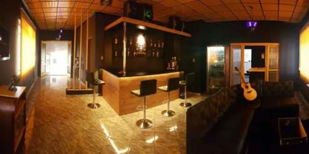 Imagem ilustrativa da imagem ‘Tattoo Bar’ será novidade em PG