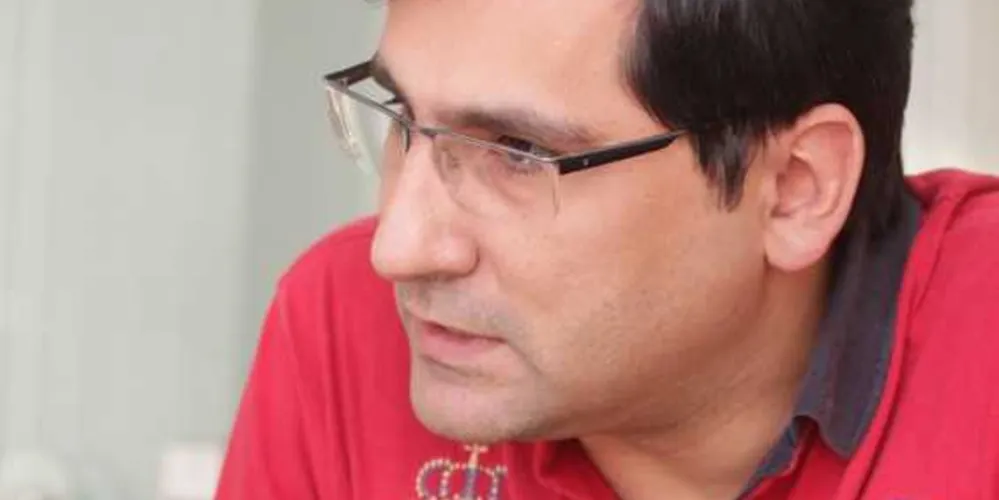 Sindicato Rural de Ponta Grossa,  que tem como presidente Gustavo Ribas Netto (foto), assina a nota de repúdio