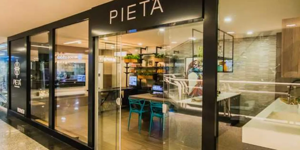 Imagem ilustrativa da imagem Shopping Palladium recebe duas novas lojas
