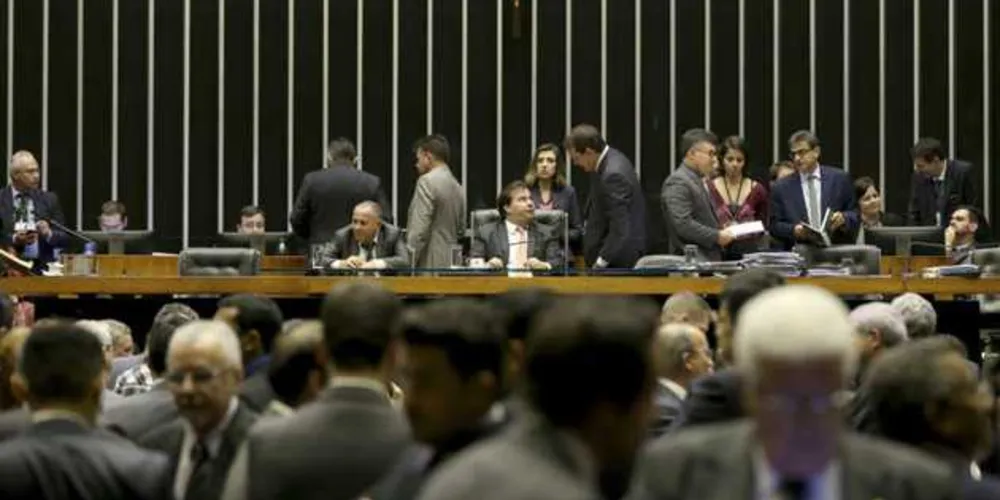 A medida tem o objetivo de facilitar o registro nos municípios em que não existem maternidades/Fotos: Fotos Públicas