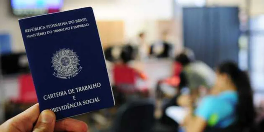 O Paraná seguiu a tendência de recuperação do mercado de trabalho em julho, com um saldo de 959 vagas/Foto: Fotos Públicas
