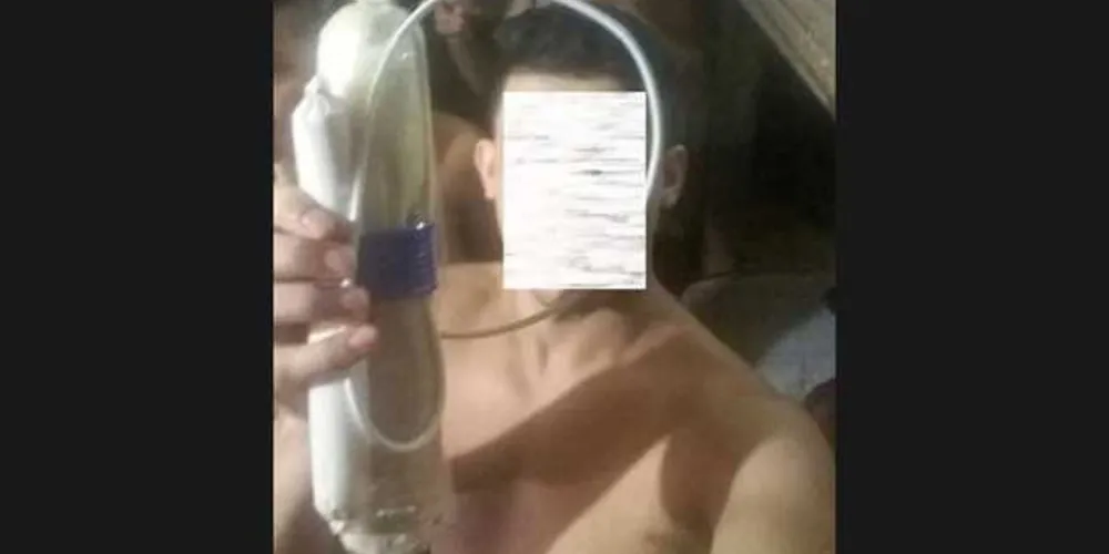 De acordo com a Polícia Civil (PC), os detentos pretendiam fugir durante a madrugada/Foto: Divulgação
