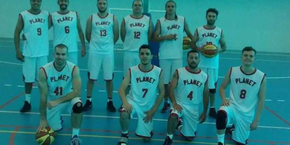 Encerrada a fase classificatória, quatro equipes seguem na luta pelo título da 1ª Copa Cidade de Ponta Grossa de Basquetebol Adulto