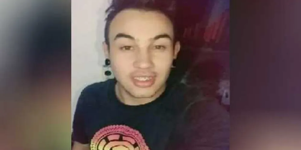 Jovem não era visto desde 9 de agosto e foi encontrado morto nesta quinta-feira | Divulgação