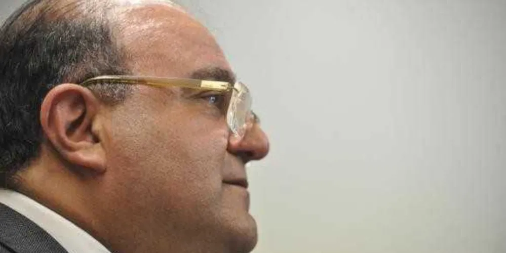 O ex-deputado Cândido Vaccarezza foi preso temporariamente hoje será levado para Curitiba/Foto: Reprodução Agência Brasil