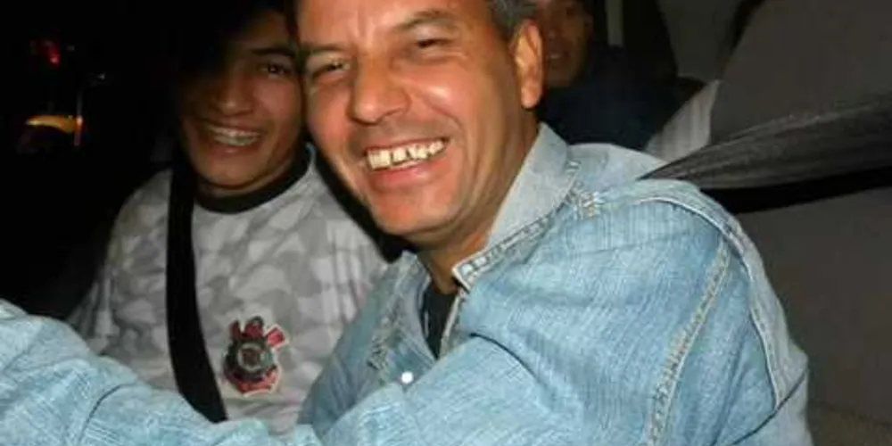 Morte de Luiz Carlos Lemes causa consternação em Telêmaco Borba