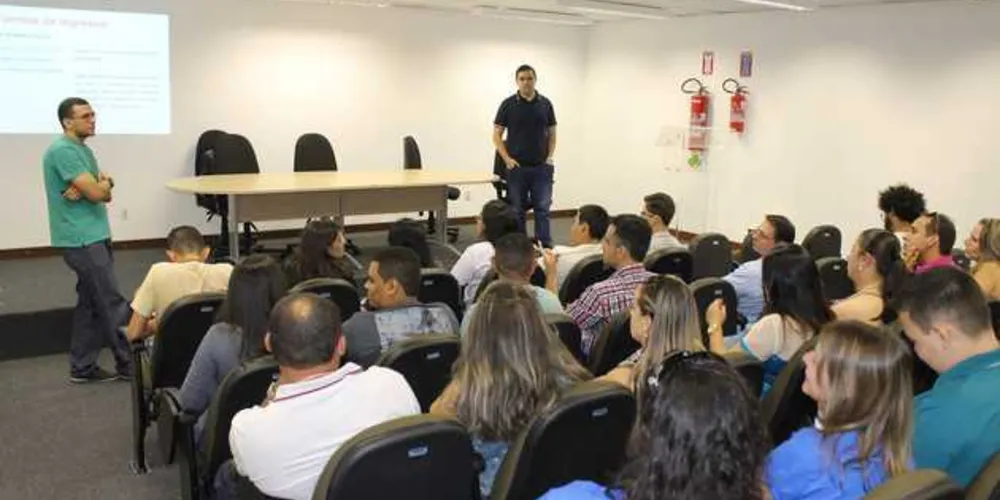 Melhores artigos do ADM concorrem ao Prêmio Professor Sérgio Escorsim | Divulgação