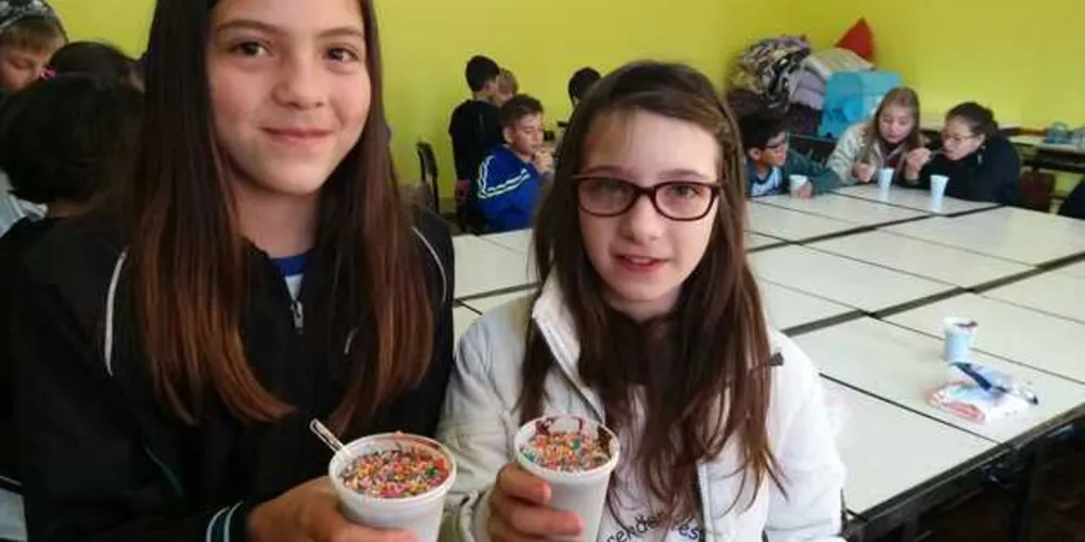 Produção de brigadeiro rendeu estudo sobre o cacau