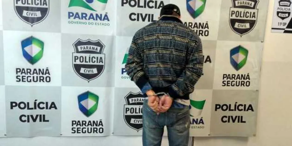 Imagem ilustrativa da imagem Polícia cria perfil falso e forja encontro para prender foragido